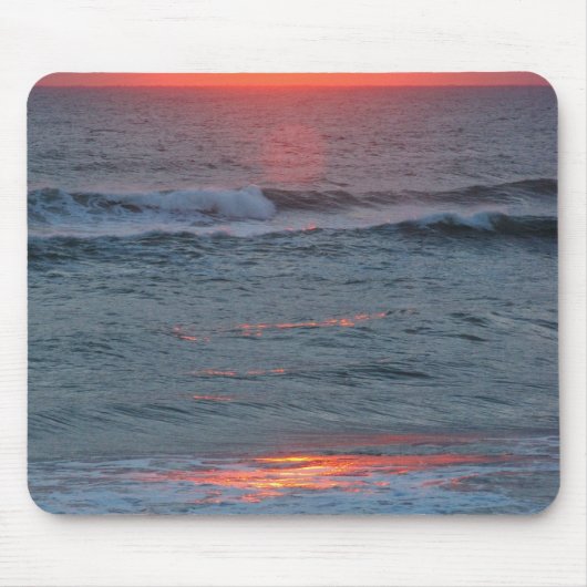 Noord-Amerika, VS, Florida, Canaveral Muismat (Voorkant)