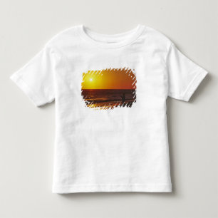 Noord-Amerika, VS, Florida, Sanibel Island. Kinder Shirts