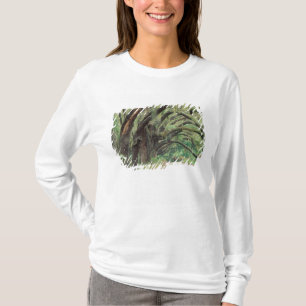 Noord-Amerika, VS, Georgia, Cumberland 2 T-shirt