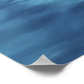 Noord-Amerika, VS, Hawaii. Dolfijn Poster (Hoek)