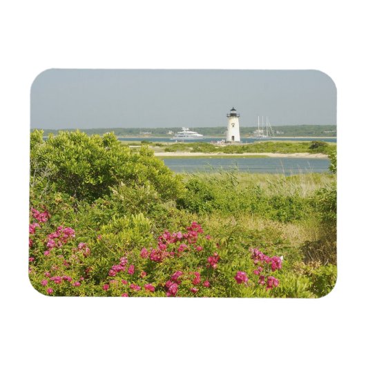 Noord-Amerika, VS, Massachusetts, Martha's Magneet (Horizontaal)