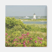 Noord-Amerika, VS, Massachusetts, Martha's Magneet (Voorkant)