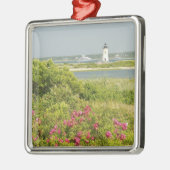 Noord-Amerika, VS, Massachusetts, Martha's Metalen Ornament (Links)