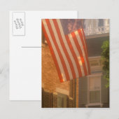 Noord-Amerika, VS, Massachusetts, Nantucket 2 Briefkaart (Voorkant / Achterkant)