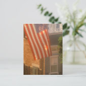 Noord-Amerika, VS, Massachusetts, Nantucket 2 Briefkaart (Staand voorkant)