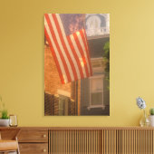 Noord-Amerika, VS, Massachusetts, Nantucket 2 Canvas Afdruk (Insitu (Woonkamer))