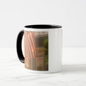 Noord-Amerika, VS, Massachusetts, Nantucket 2 Mok (Voorkant links)