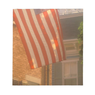 Noord-Amerika, VS, Massachusetts, Nantucket 2 Notitieblok