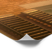 Noord-Amerika, VS, Massachusetts, Nantucket 2 Poster (Hoek)