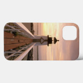 Noord-Amerika, VS, Massachusetts, Nantucket 4 Case-Mate iPhone Case (Achterkant (horizontaal))