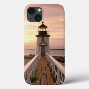 Noord-Amerika, VS, Massachusetts, Nantucket 4 iPhone 13 Hoesje