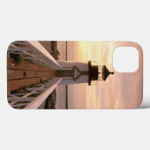 Noord-Amerika, VS, Massachusetts, Nantucket 4 Case-Mate iPhone Case (Achterkant (horizontaal))
