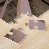 Noord-Amerika, VS, Massachusetts, Nantucket 4 Legpuzzel (Zijkant)