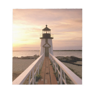 Noord-Amerika, VS, Massachusetts, Nantucket 4 Notitieblok