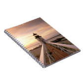 Noord-Amerika, VS, Massachusetts, Nantucket 4 Notitieboek (Rechterzijde)