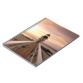 Noord-Amerika, VS, Massachusetts, Nantucket 4 Notitieboek (Linkerzijde)