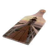 Noord-Amerika, VS, Massachusetts, Nantucket 4 Snijplank (Hoek)