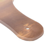 Noord-Amerika, VS, Massachusetts, Nantucket 4 Snijplank (Hoek)