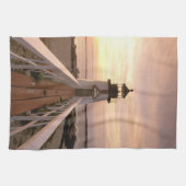 Noord-Amerika, VS, Massachusetts, Nantucket 4 Theedoek (Horizontaal)