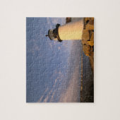 Noord-Amerika, VS, Massachusetts, Nantucket Legpuzzel (Verticaal)