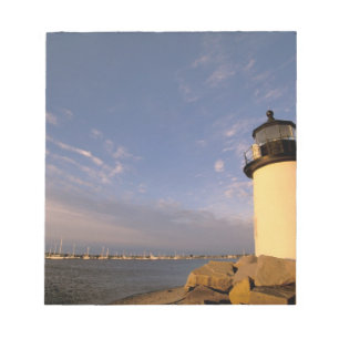 Noord-Amerika, VS, Massachusetts, Nantucket Notitieblok