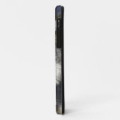 Noord-Amerika, VS, Minnesota. Wolf Canis Case-Mate iPhone Case (Achterkant/links)