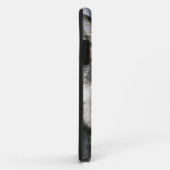 Noord-Amerika, VS, Minnesota. Wolf Canis Case-Mate iPhone Case (Achterkant/rechts)