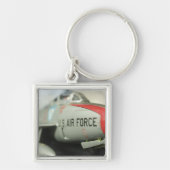 Noord-Amerika, VS, model Show Sleutelhanger (Voorkant)