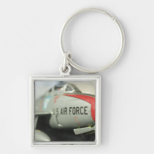 Noord-Amerika, VS, model Show Sleutelhanger