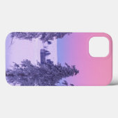 Noord-Amerika, VS, Montana, geelsteen Case-Mate iPhone Case (Achterkant (horizontaal))