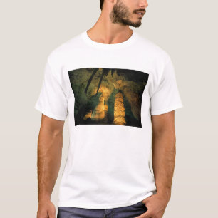 Noord-Amerika, VS, New Mexico, Carlsbad T-shirt
