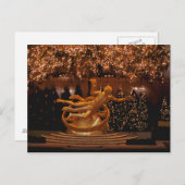 Noord-Amerika, VS, New York, New York.6 Briefkaart (Voorkant / Achterkant)