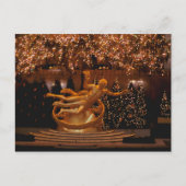 Noord-Amerika, VS, New York, New York.6 Briefkaart (Voorkant)