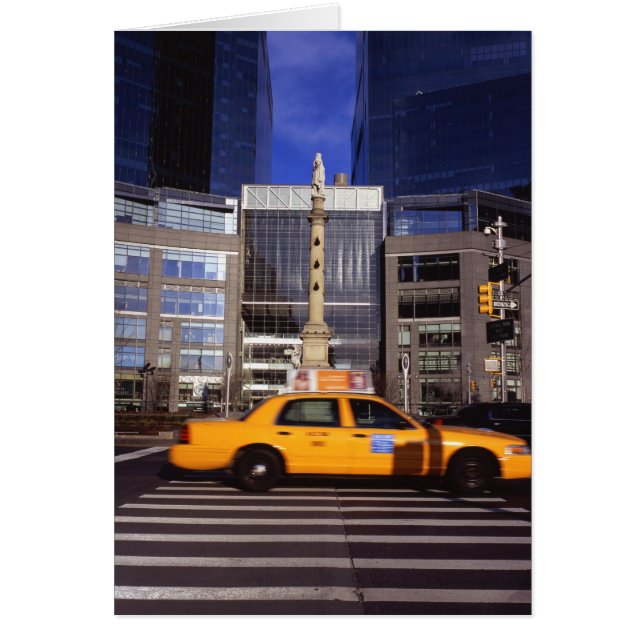 Noord-Amerika, VS, New York, New York City (Voorkant)