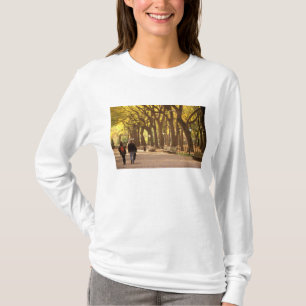 Noord-Amerika, VS, New York, New York City. 11 T-shirt