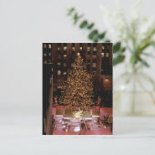 Noord-Amerika, VS, New York, New York City. 2 Briefkaart (Staand voorkant)