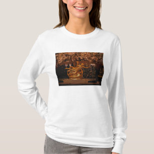 Noord-Amerika, VS, New York, New York City. 6 T-shirt