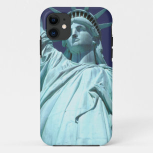 Noord-Amerika, VS, New York, New York City. 7 iPhone 11 Hoesje