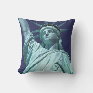 Noord-Amerika, VS, New York, New York City. 7 Kussen
