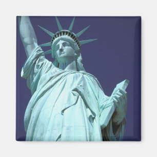 Noord-Amerika, VS, New York, New York City. 7 Magneet
