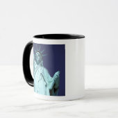 Noord-Amerika, VS, New York, New York City. 7 Mok (Voorkant links)