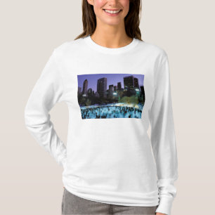 Noord-Amerika, VS, New York, New York City. 9 T-shirt