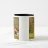 Noord-Amerika, VS, North Carolina, platteland Mok (Midden)