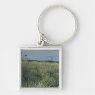 Noord-Amerika, VS, Oregon, Canon Beach, Sleutelhanger