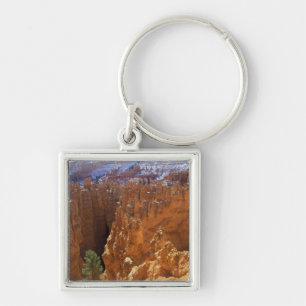 Noord-Amerika, VS, Utah, Bryce Canyon 2 Sleutelhanger