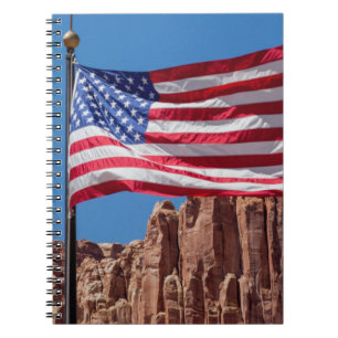 Noord-Amerika, VS, Utah, Torrey, Capitol Reef Notitieboek