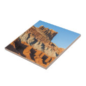 Noord-Amerika, VS, Utah, Torrey, Capitolreef 3 Tegeltje (Zijkant)