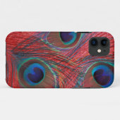 Noord-Amerika, VS, WA, Redmond, Pauw Case-Mate iPhone Case (Achterkant (horizontaal))
