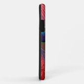 Noord-Amerika, VS, WA, Redmond, Pauw Case-Mate iPhone Case (Achterkant/rechts)