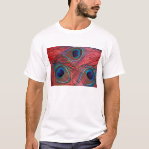 Noord-Amerika, VS, WA, Redmond, Pauw T-shirt